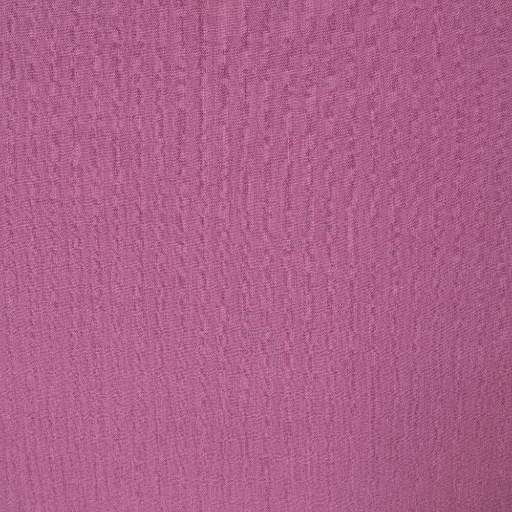 Bambula Algodón 135 cm Vino - Ribes y Casals