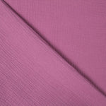 Bambula Algodón 135 cm Vino - Ribes y Casals