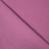 Bambula Algodón 135 cm Vino - Ribes y Casals