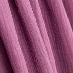 Bambula Algodón 135 cm Vino - Ribes y Casals