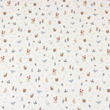 Bambula Algodón Animals - Ribes y Casals