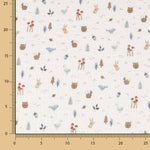 Bambula Algodón Animals - Ribes y Casals