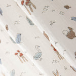 Bambula Algodón Animals - Ribes y Casals