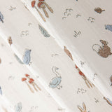 Bambula Algodón Animals - Ribes y Casals