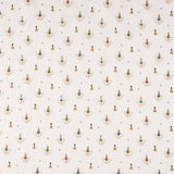 Bambula Algodón Happy Bear - Ribes y Casals