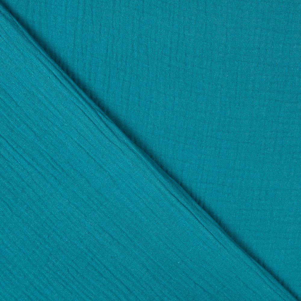 Bambula Algodón 135 cm Canard - Ribes y Casals