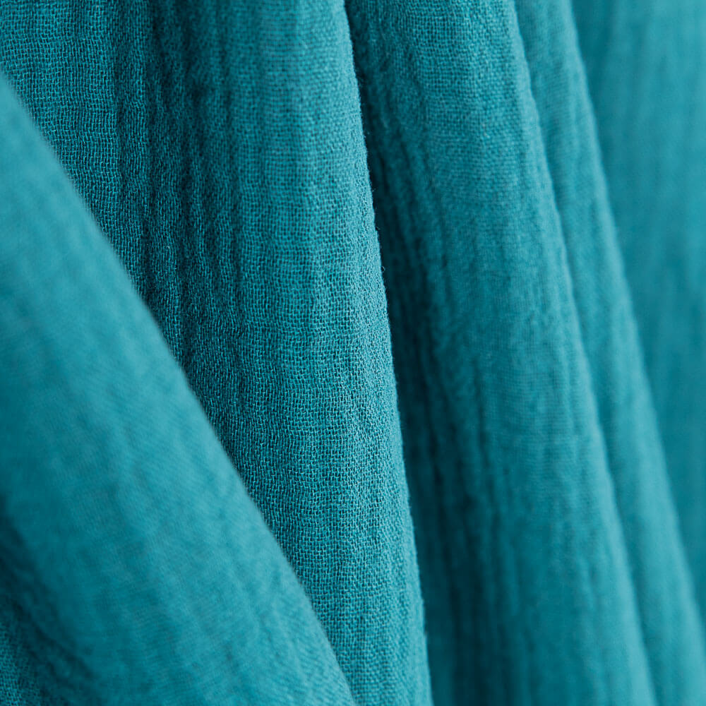 Bambula Algodón 135 cm Canard - Ribes y Casals