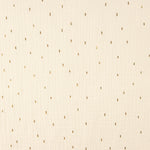 Bambula Doble Gasa Crudo con Lúrex - Ribes y Casals