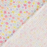 Bambula Estampada Garden - Ribes y Casals