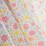 Bambula Estampada Garden - Ribes y Casals