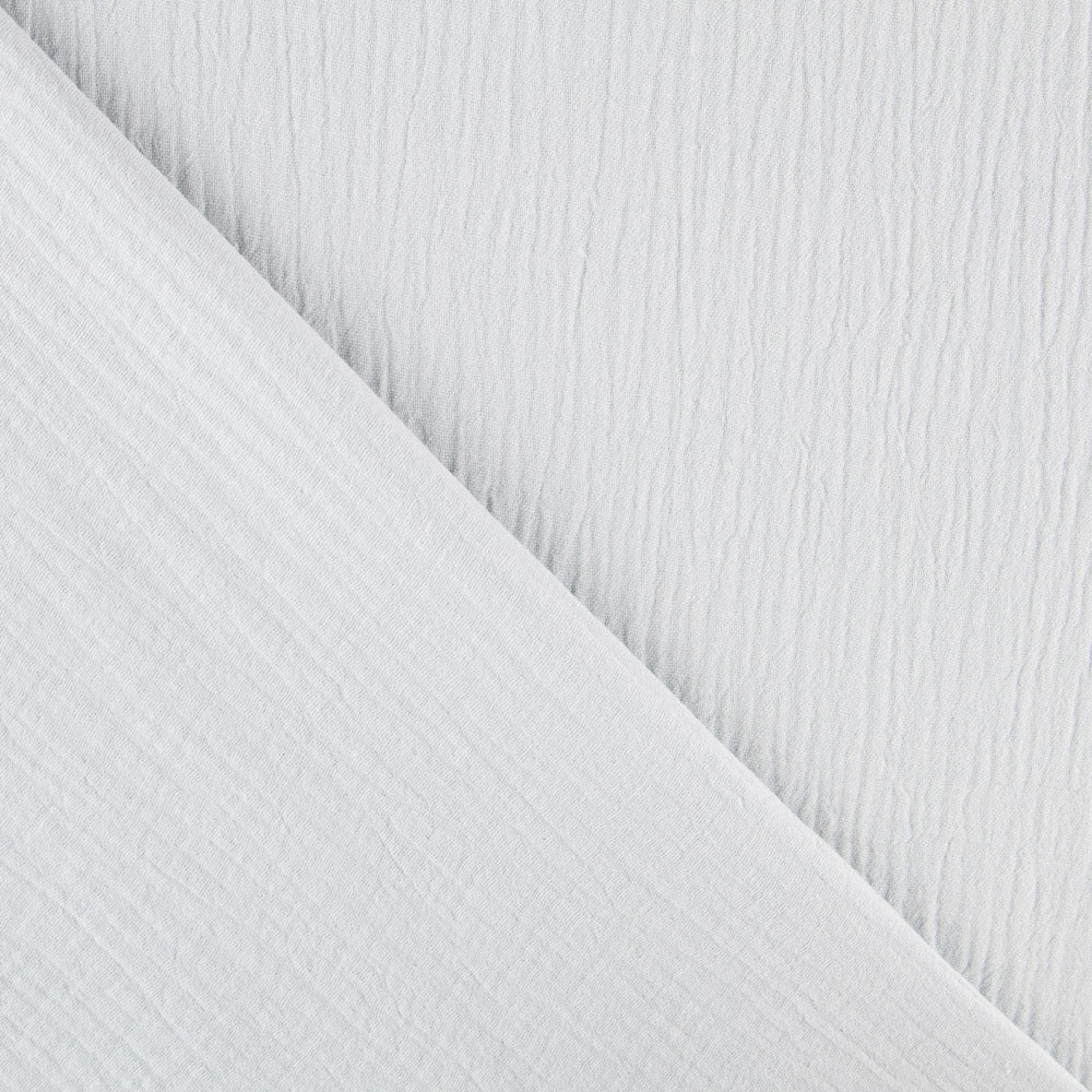 Bambula Algodón Gris Claro - Ribes y Casals