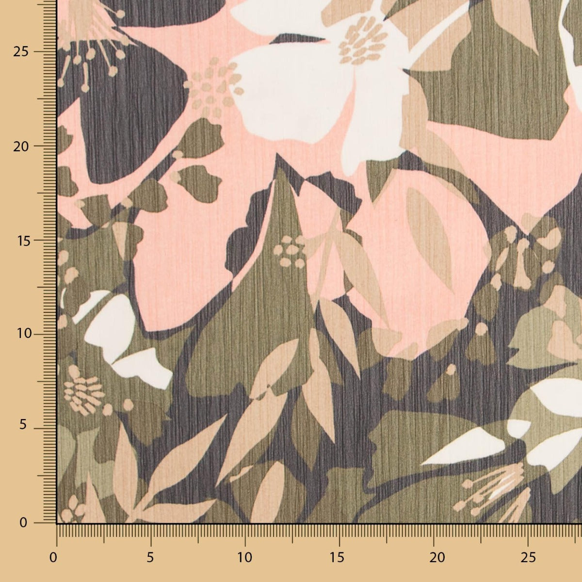 Bambula Kuwait Verde - Ribes y Casals