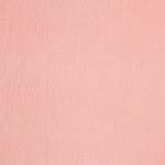 Bambula Algodón 135 cm Rosa Maquillaje - Ribes y Casals