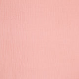 Bambula Algodón 135 cm Rosa Maquillaje - Ribes y Casals