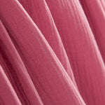 Bambula Algodón Rosa Ballet - Ribes y Casals