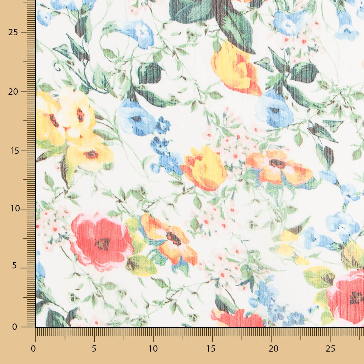 Bambula Summer Blanca - Ribes y Casals