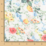 Bambula Summer Blanca - Ribes y Casals