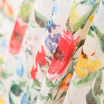 Bambula Summer Blanca - Ribes y Casals