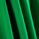 Bambula Algodón 150 cm Verde - Ribes y Casals