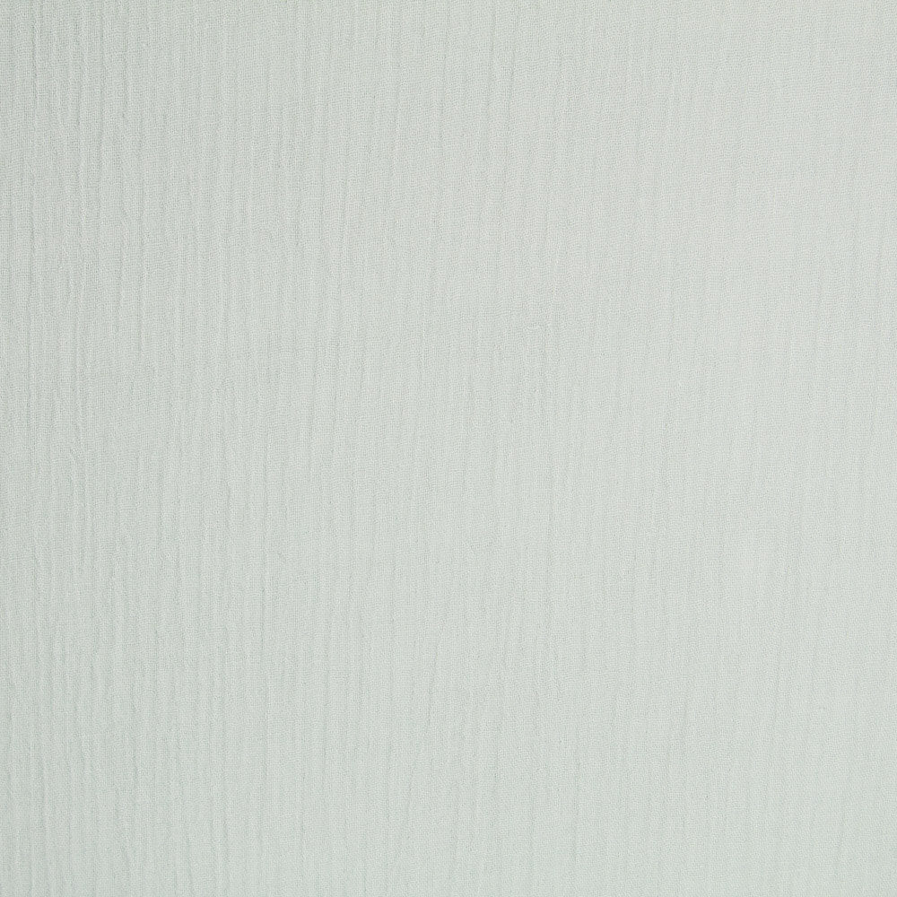 Bambula Algodón 135 cm Verde Pálido - Ribes y Casals