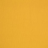 Bambula Algodón 135 cm Cúrcuma - Ribes y Casals