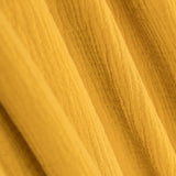 Bambula Algodón 135 cm Cúrcuma - Ribes y Casals