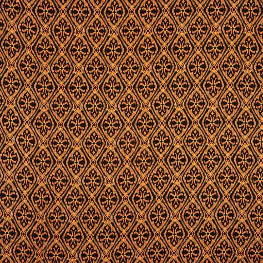 Bambula Viscosa Batik Teja - Ribes y Casals