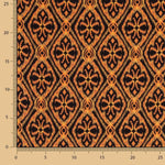 Bambula Viscosa Batik Teja - Ribes y Casals