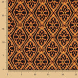 Bambula Viscosa Batik Teja - Ribes y Casals