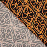 Bambula Viscosa Batik Teja - Ribes y Casals