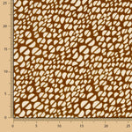 Viscosa Bambula Café - Ribes y Casals