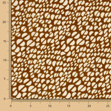 Viscosa Bambula Café - Ribes y Casals