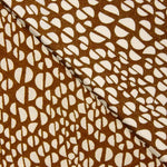 Viscosa Bambula Café - Ribes y Casals