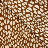 Viscosa Bambula Café - Ribes y Casals