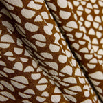 Viscosa Bambula Café - Ribes y Casals