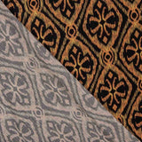 Bambula Viscosa Étnico Zaire - Ribes y Casals