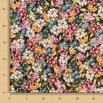 Bambula Viscosa Prado Multicolor - Ribes y Casals