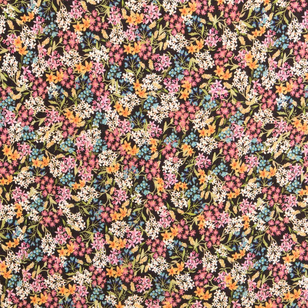 Bambula Viscosa Prado Multicolor - Ribes y Casals