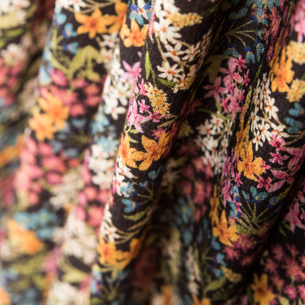 Bambula Viscosa Prado Multicolor - Ribes y Casals