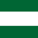 Bandera Andalucía - Ribes y Casals