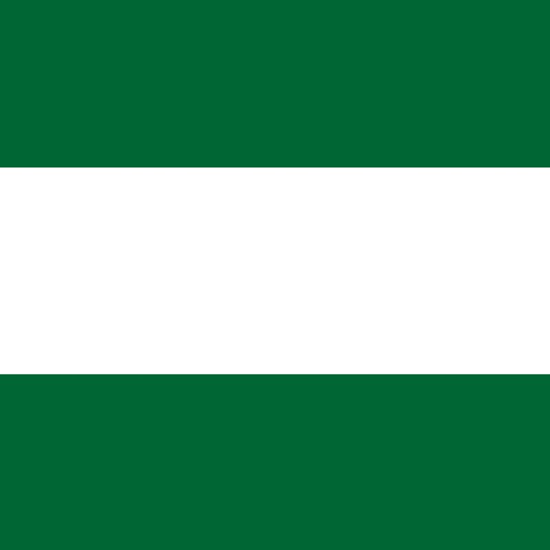 Bandera Andalucía - Ribes y Casals