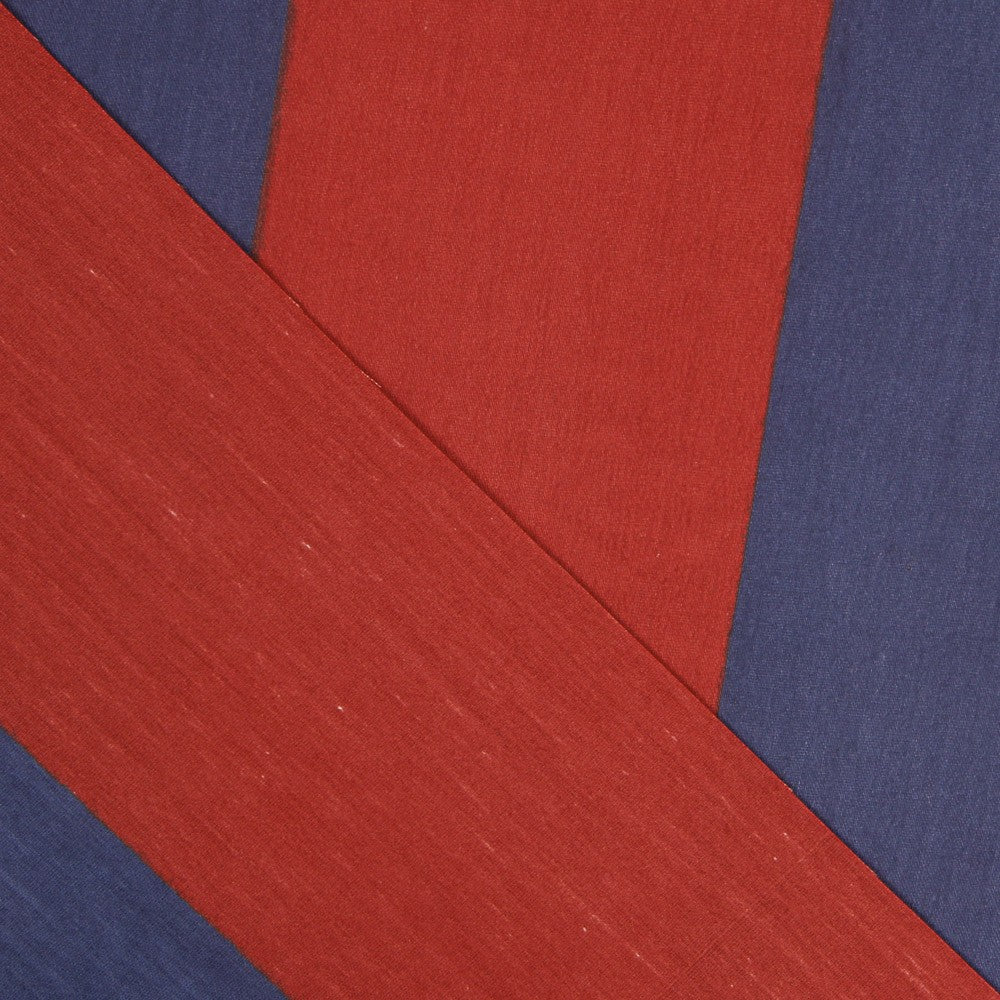 Bandera Azul Grana Barcelona - Ribes y Casals