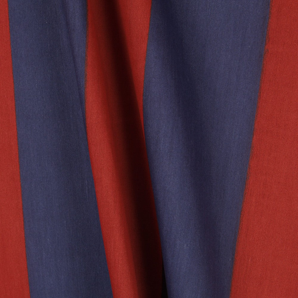 Bandera Azul Grana Barcelona - Ribes y Casals