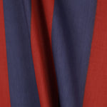 Bandera Azul Grana Barcelona - Ribes y Casals