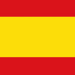 Bandera España - Ribes y Casals