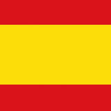 Bandera España - Ribes y Casals