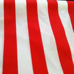 Bandera Roja Blanca - Ribes y Casals