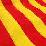 Bandera Senyera Catalana - Ribes y Casals