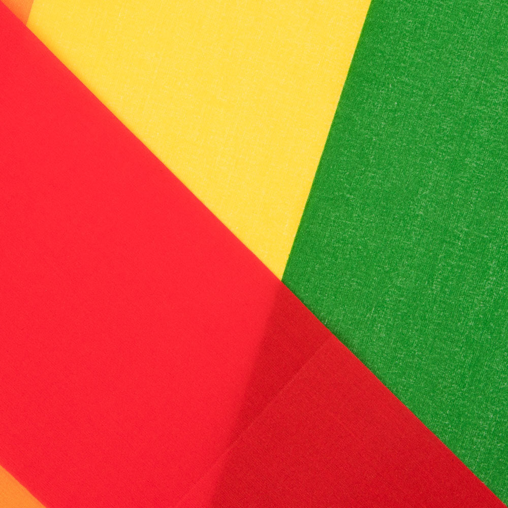 Bandera Orgullo Arcoíris - Ribes y Casals