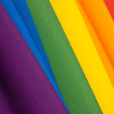 Bandera Orgullo Arcoiris Mate - Ribes y Casals
